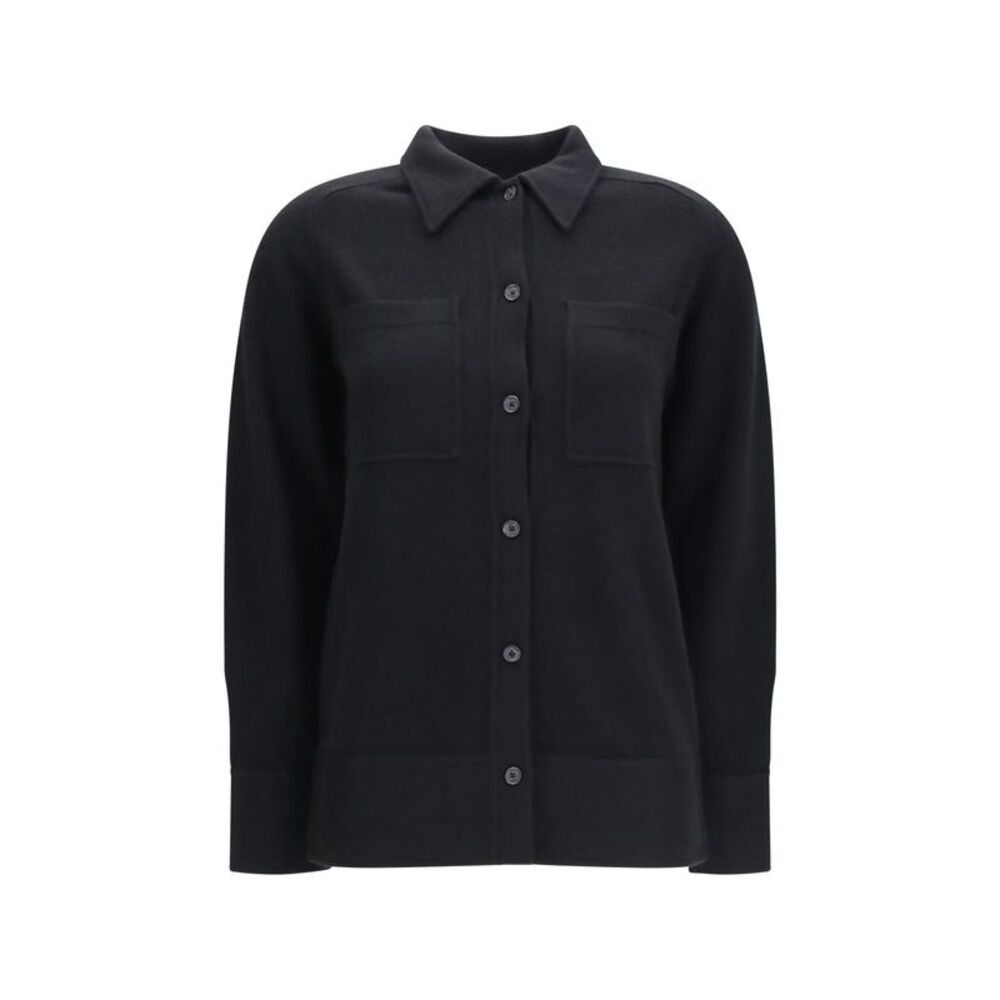 Toteme Women Cashmere Shirt